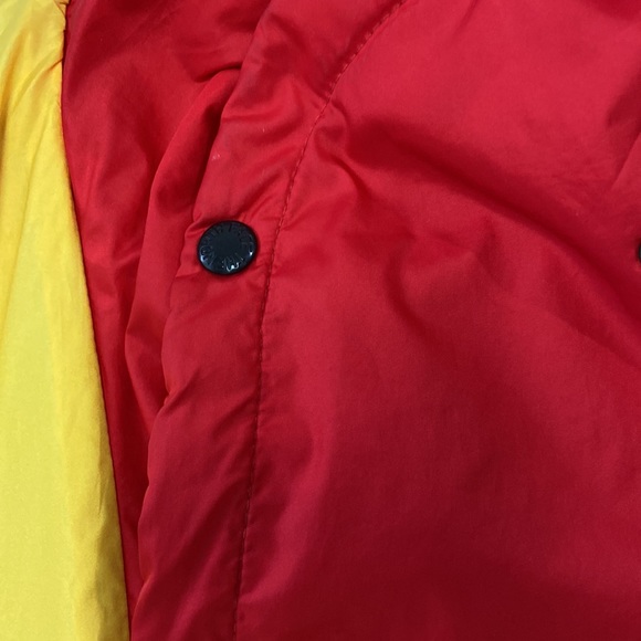 The North Face retro 90s reversible jacket - Picture 10 of 13